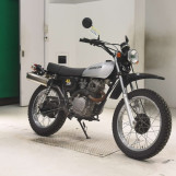 Мотоцикл Honda XL230 з пробігом 24923 km