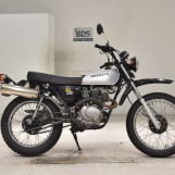 Мотоцикл Honda XL230 з пробігом 24923 km