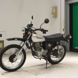 Мотоцикл Honda XL230 з пробігом 24923 km
