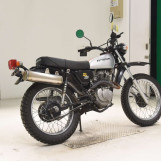 Мотоцикл Honda XL230 з пробігом 24923 km