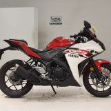 Мотоцикл Yamaha YZF-R25 с пробегом 52624 km