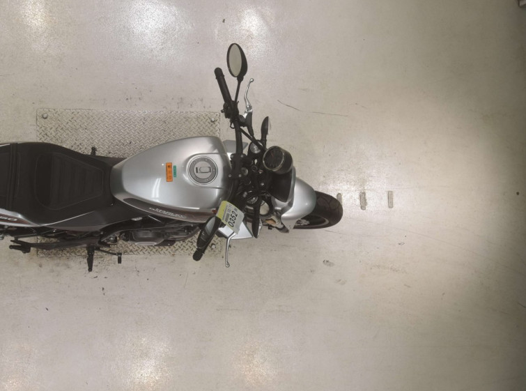 Мотоцикл HD X350 з пробігом 5619 km