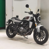 Мотоцикл HD X350 з пробігом 5619 km