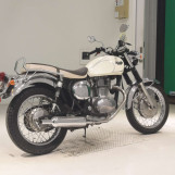Мотоцикл Kawasaki ESTRELLA CUSTOM з пробігом 17977 km