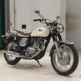 Мотоцикл Kawasaki ESTRELLA CUSTOM з пробігом 17977 km