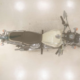 Мотоцикл Kawasaki ESTRELLA CUSTOM з пробігом 17977 km