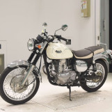 Мотоцикл Kawasaki ESTRELLA CUSTOM з пробігом 17977 km