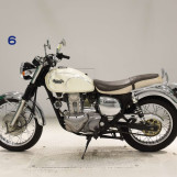 Мотоцикл Kawasaki ESTRELLA CUSTOM з пробігом 17977 km