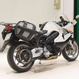 Мотоцикл BMW F800ST с пробегом 12184 km