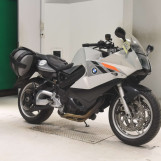 Мотоцикл BMW F800ST с пробегом 12184 km