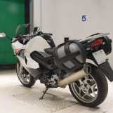 Мотоцикл BMW F800ST с пробегом 12184 km