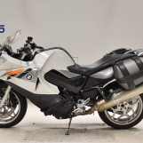 Мотоцикл BMW F800ST с пробегом 12184 km