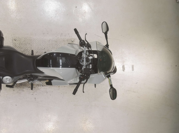 Мотоцикл BMW F800ST с пробегом 12184 km