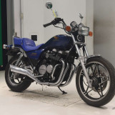 Мотоцикл Honda CBX400 CUSTOM з пробігом 11522 km