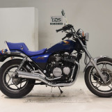 Мотоцикл Honda CBX400 CUSTOM з пробігом 11522 km