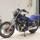 Мотоцикл Honda CBX400 CUSTOM з пробігом 11522 km