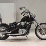 Мотоцикл Kawasaki VULCAN400 CUSTOM з пробігом 2056 km