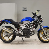 Мотоцикл Honda VTR250 с пробегом 22758 km