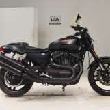 Мотоцикл HD XR1200X с пробегом 23425 km