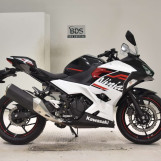 Мотоцикл Kawasaki NINJA400 з пробігом 22331 km