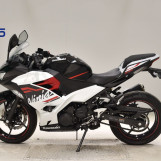 Мотоцикл Kawasaki NINJA400 з пробігом 22331 km