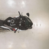 Мотоцикл Kawasaki NINJA400 з пробігом 22331 km