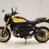 Мотоцикл Kawasaki Z900RS SE з пробігом 3122 km