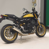 Мотоцикл Kawasaki Z900RS SE з пробігом 3122 km