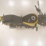 Мотоцикл Kawasaki Z900RS SE з пробігом 3122 km