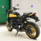 Мотоцикл Kawasaki Z900RS SE з пробігом 3122 km