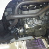 Мотоцикл Honda SILVERWING600A с пробегом 18966 km