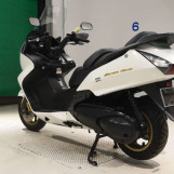 Мотоцикл Honda SILVERWING600A с пробегом 18966 km