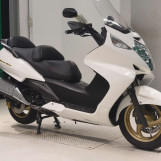 Мотоцикл Honda SILVERWING600A с пробегом 18966 km