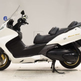 Мотоцикл Honda SILVERWING600A с пробегом 18966 km