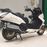 Мотоцикл Honda SILVERWING600A с пробегом 18966 km