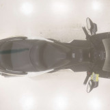 Мотоцикл Honda SILVERWING600A с пробегом 18966 km