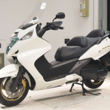 Мотоцикл Honda SILVERWING600A с пробегом 18966 km