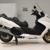 Мотоцикл Honda SILVERWING600A с пробегом 18966 km