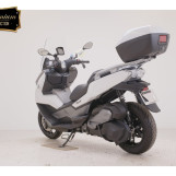 Мотоцикл BMW C400GT з пробігом 338 km