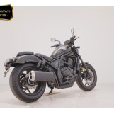 Мотоцикл Honda REBEL CMX1100 с пробегом 1012 km