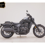 Мотоцикл Honda REBEL CMX1100 с пробегом 1012 km