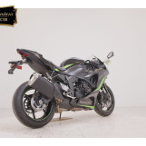 Мотоцикл Kawasaki ZX-6RA з пробігом 1766 km