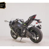 Мотоцикл Kawasaki ZX-6RA з пробігом 1766 km