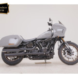 Мотоцикл HD FXLRST1920 з пробігом 5 km