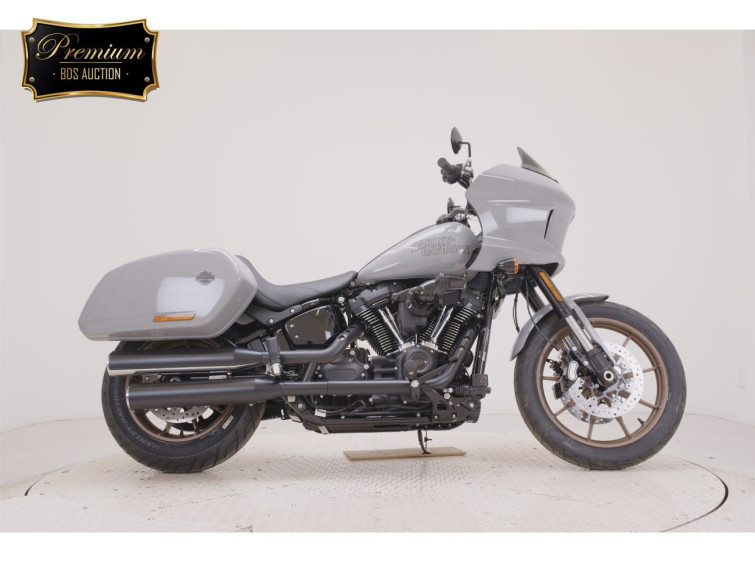 Мотоцикл HD FXLRST1920 з пробігом 5 km