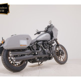 Мотоцикл HD FXLRST1920 з пробігом 5 km
