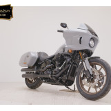 Мотоцикл HD FXLRST1920 з пробігом 5 km