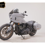 Мотоцикл HD FXLRST1920 з пробігом 5 km