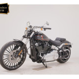 Мотоцикл HD FXBR1920 з пробігом 4 km