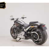 Мотоцикл HD FXBR1920 з пробігом 4 km